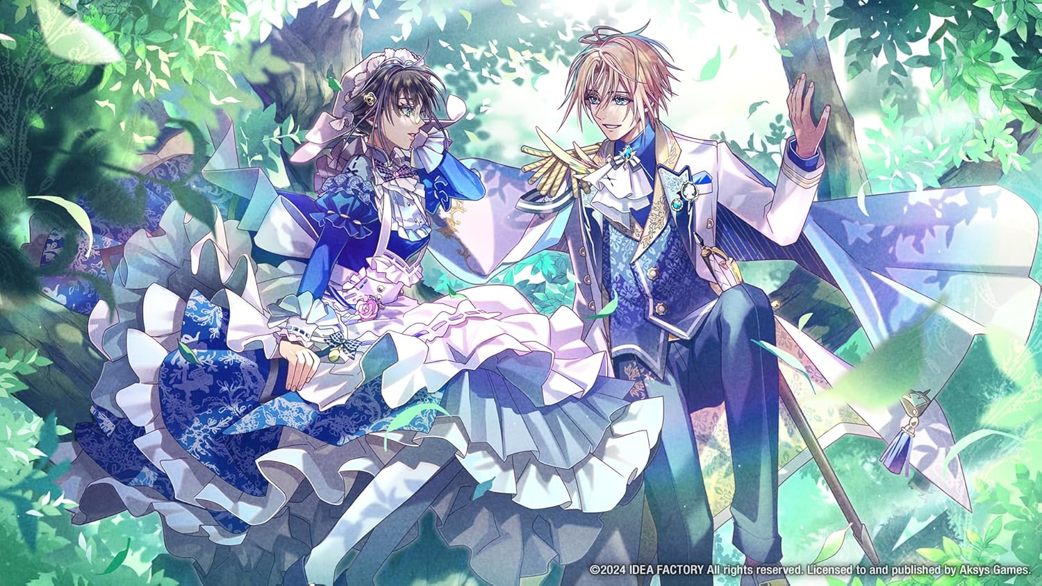 Mistonia&rsquo;S Hope -The Lost Delight- (Nintendo Switch) image number 3