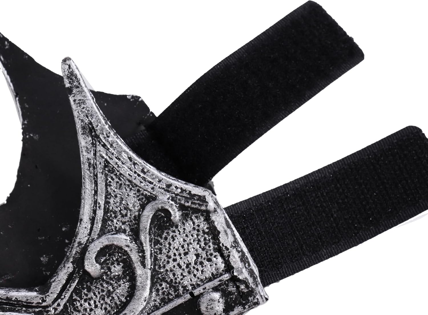 Liatunou Regal King'S Crown,Adjustable Royal Crown Prince Tiara,Medieval King Costume Accessories for Adult Kids - Gold image number 5