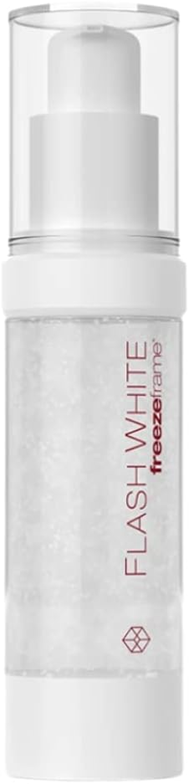 Freezeframe Flash White 30Ml, 30 Ml image number 1