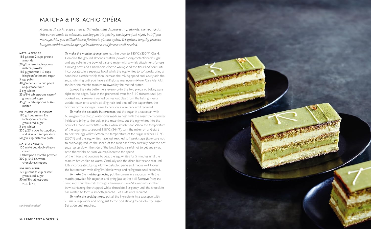 Japanese Patisserie: Exploring the Beautiful and Delicious Fusion of East Meets West image number 1