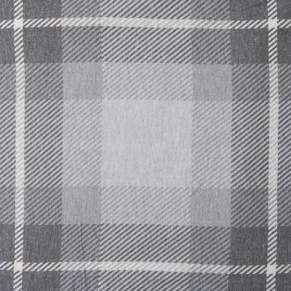 Harrison Flannelette Sheet Set King image number 1