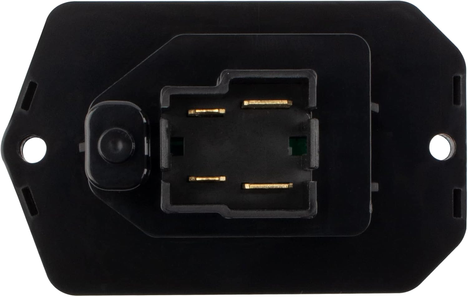 BOXI HVAC Blower Motor Resistor Automotive Replacement Parts Fits for Land Rover LR3 2005-2009/LR4 2010-2015/Range Rover Sport 2006-2013 LR031677 4P1642 JA1764 image number 5