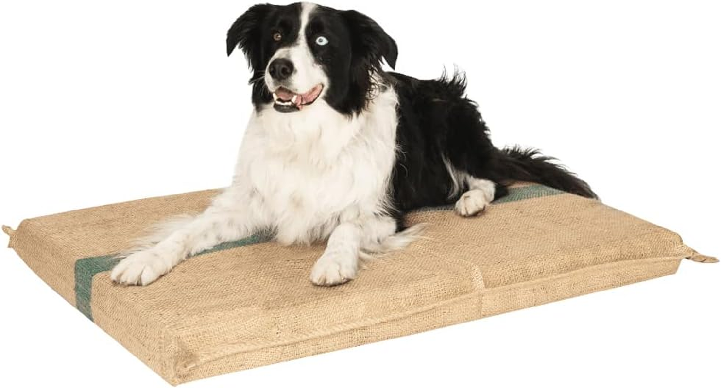 SUPERIOR EXTRA THICK HESSIAN MAT LARGE *SPEC ORD* image number 1