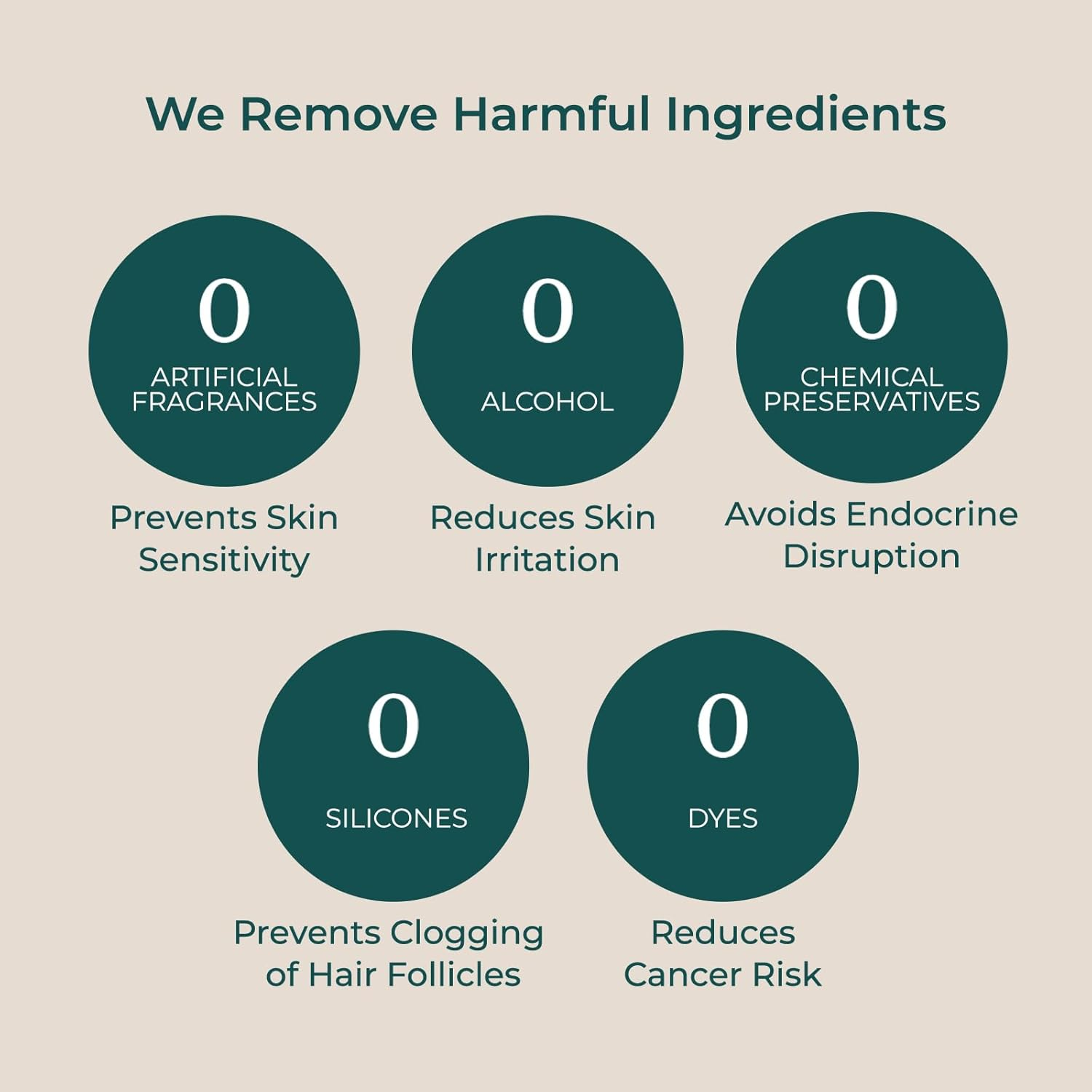 Inna Organic GREEN TEA ROSE SOOTHING HYDROSOL FACE MASK, Smoothing, Luxury Clean Beauty, Home SPA, Maskne Care, Certified Natural (3 Pcs) image number 2