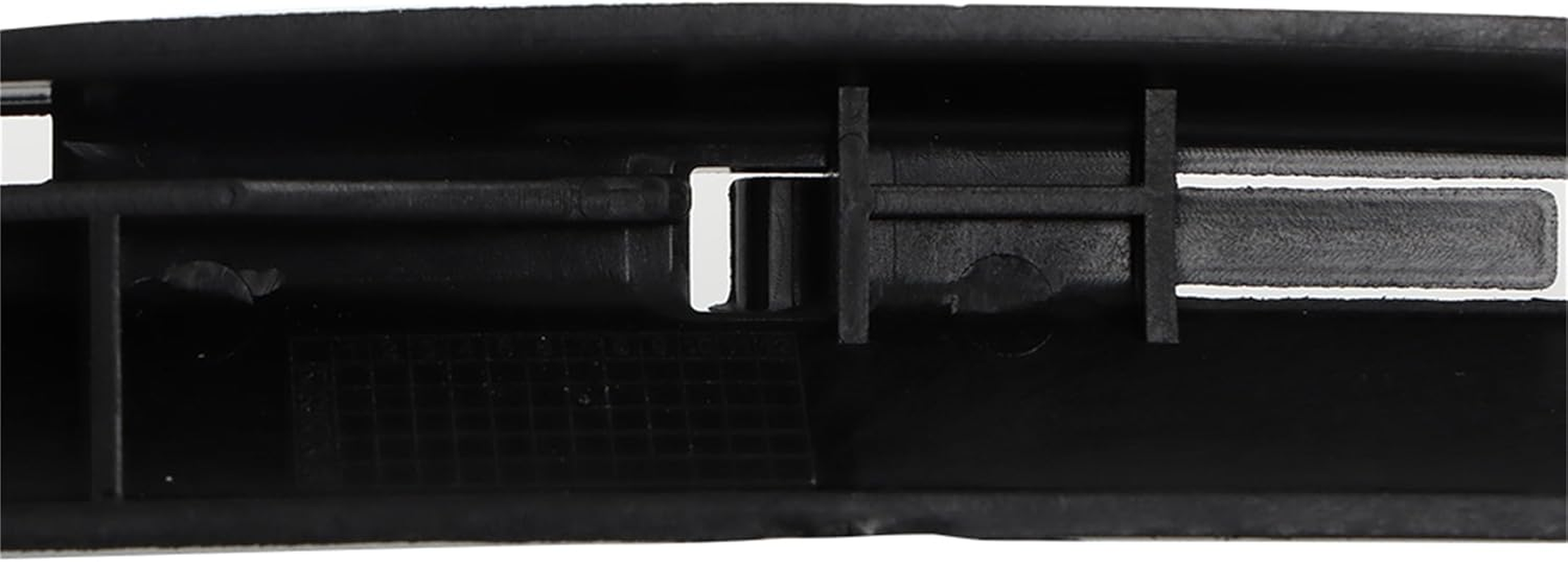 Front Pair LH RH Bumper Bar Bracket Slide Replacement for Holden Commodore VY VZ 02-2007 image number 6