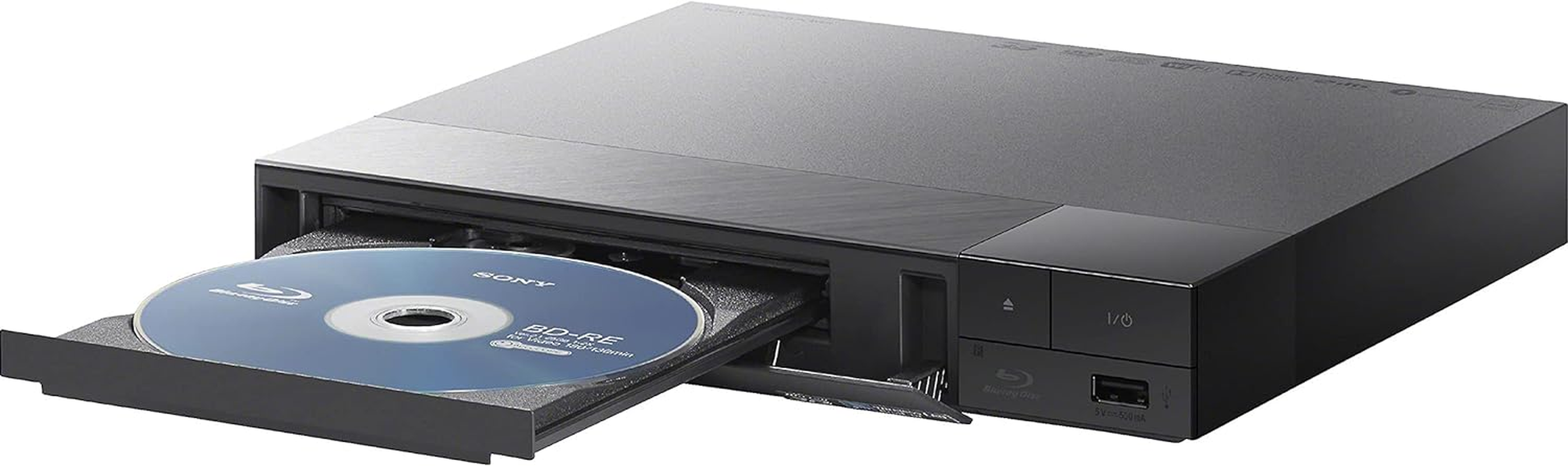 WGC Sony BDP-S1500 Region Free Blu Ray Player Pal/Ntsc Zone a B C Rigion 012345678 Will Play image number 1