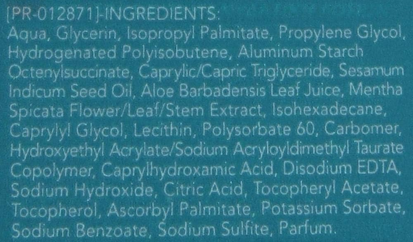 Aftersun by Piz Buin Soothing & Cooling Moisturising Lotion 200Ml image number 3