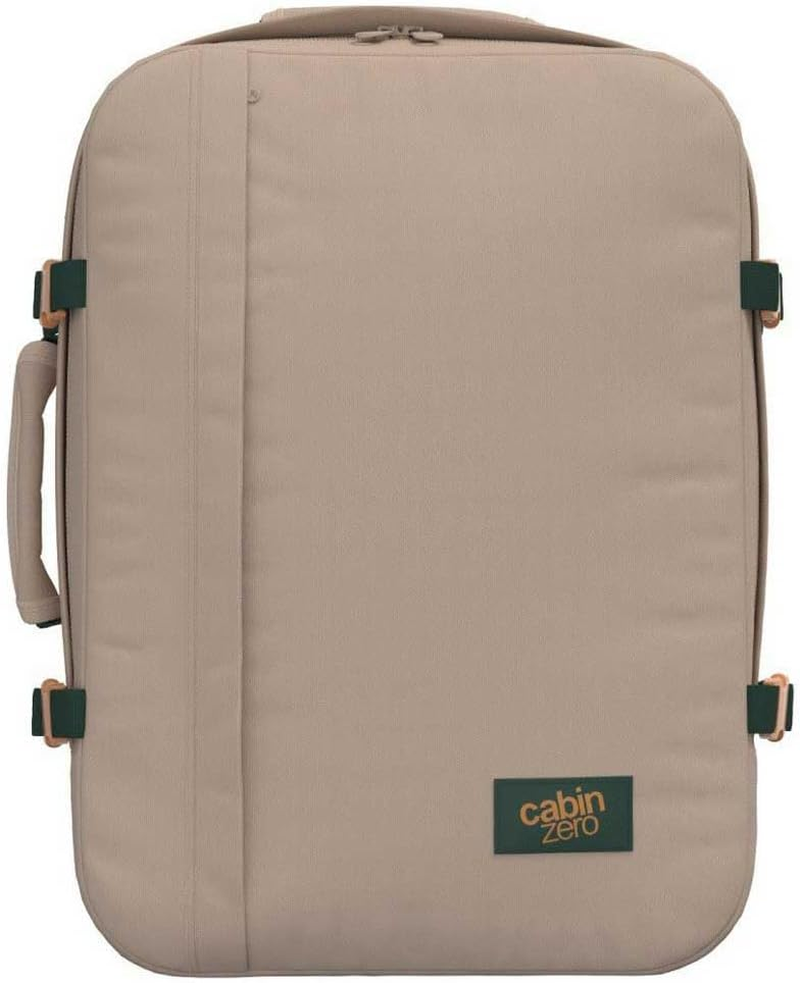 Cabin Zero CZ-062 Classic Backpack 44L image number 3