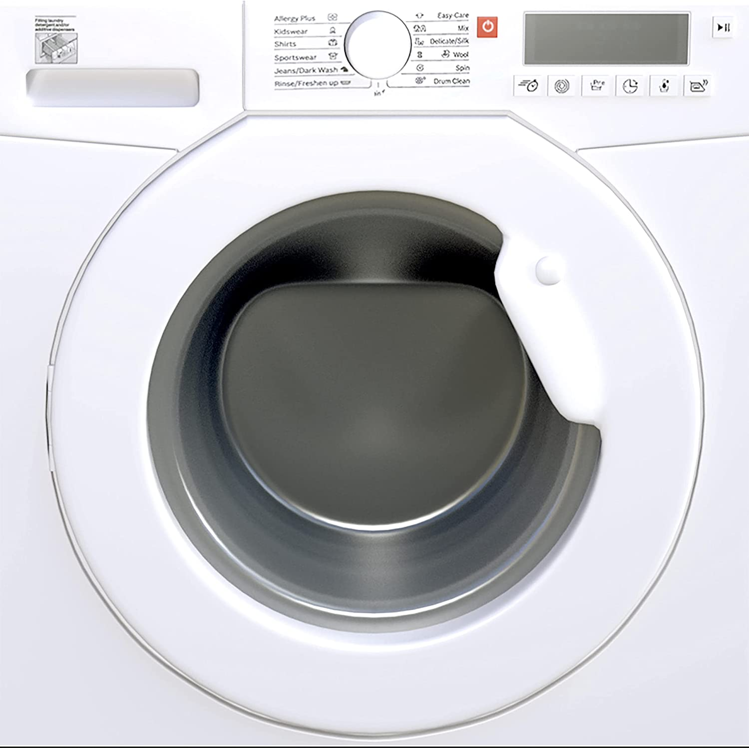 Bright Starts Learn-To-Sit 2-Position Baby Floor Seat with Toys, Unisex, 4-12 Months, Purple Paradise image number 4