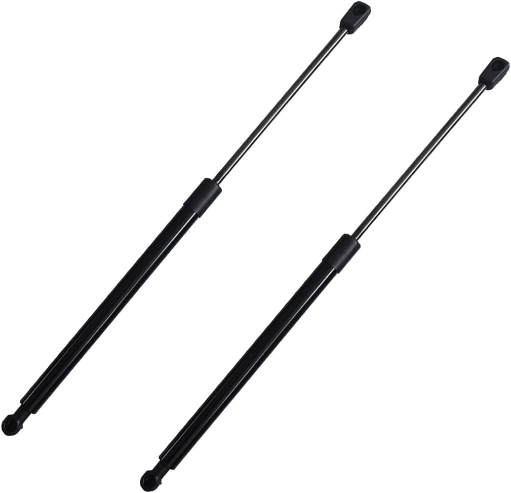 AONNOUS 585Mm Type ONLY Tailgate Boot Gas Struts for Holden Captiva 5 7 LT CX LS LTZ SX LX Active CG Series MK1 MK2 2006-2019 image number 4