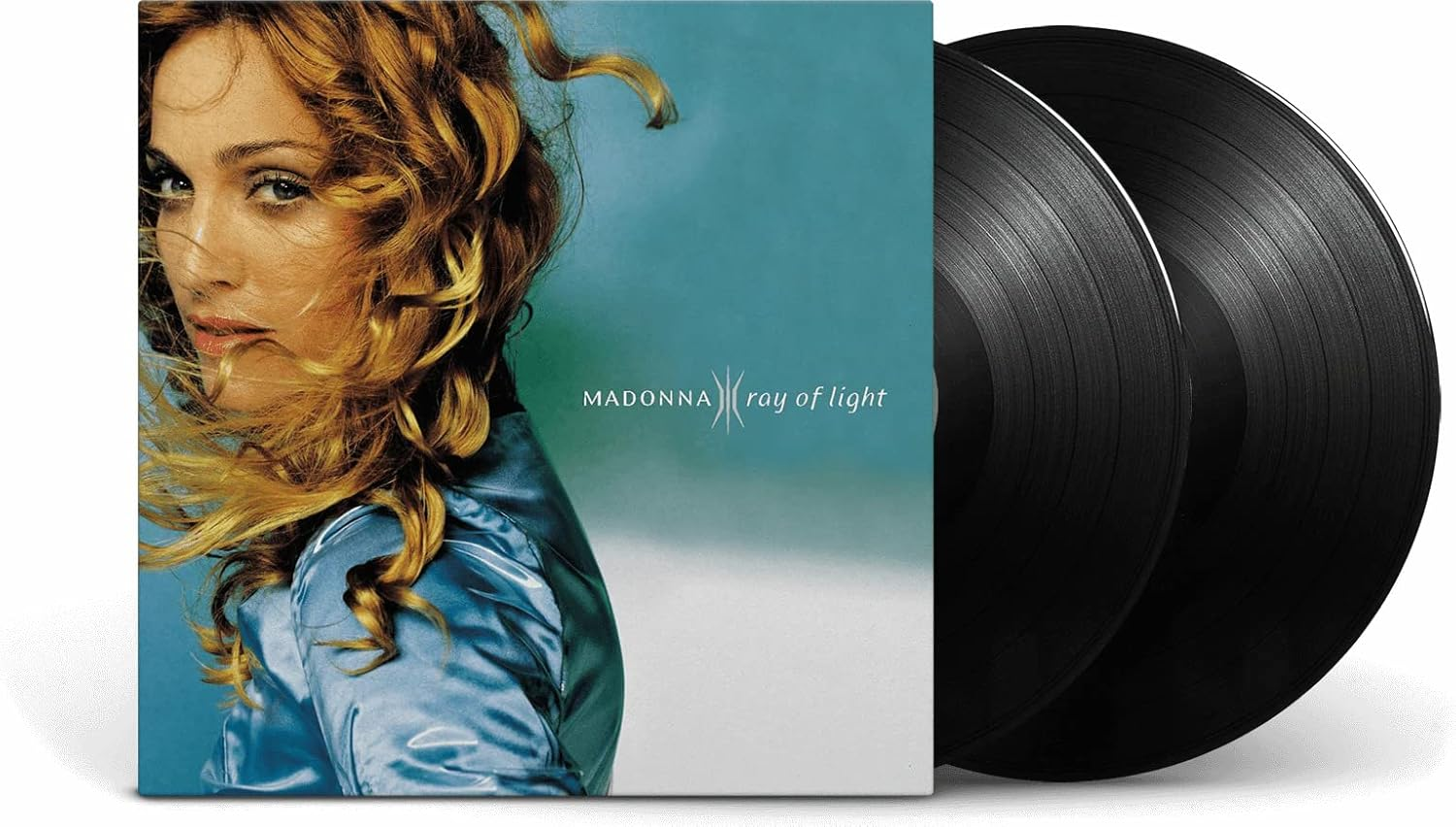 Ray of Light (2Lp/180G)