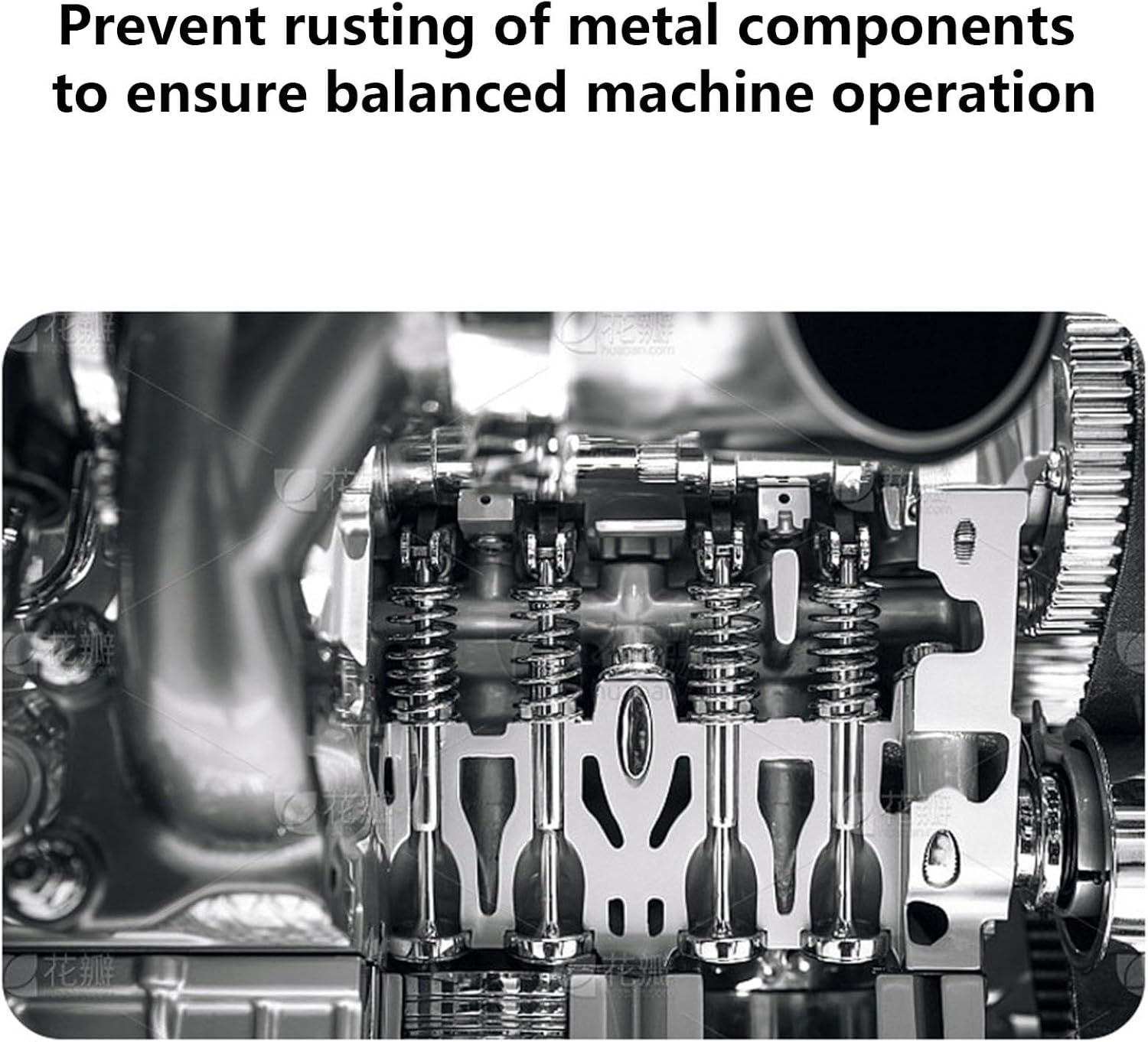 Grease Needle Injector - Manual Grease Needle Fitting, 8000 PSI Max Pressure | Grease Tool for Narrow Metal Places, Deep Hole Lubrication, Automotive & Industrial Equipment Grease Fitting Accessory image number 4
