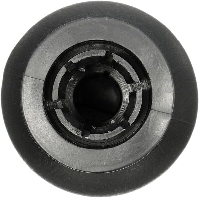 5 Speed Car Gear Shift Knob Shifter for Suzuki Swift 05-10 SX4 07-13 Alto 10-15 image number 6
