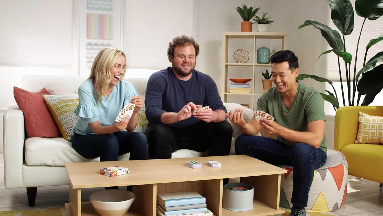 UNO Braille image number 1