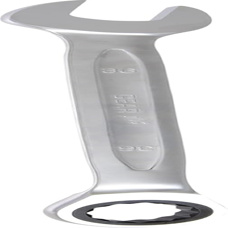 KS Tools 503.4643 Gearplus Ratchet Combination Spanner 36 Mm image number 5