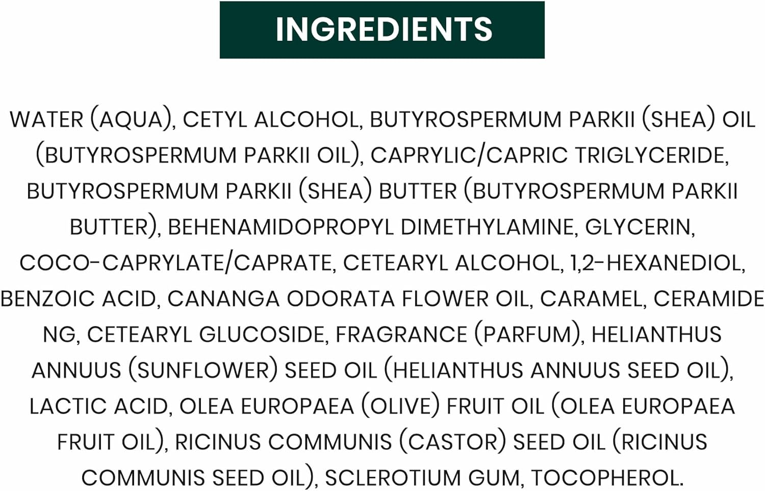 Rene Furterer Karite Intense Nourishing Mask image number 5