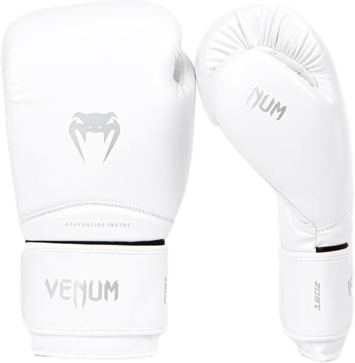 Venum Contender Boxing Gloves image number 1