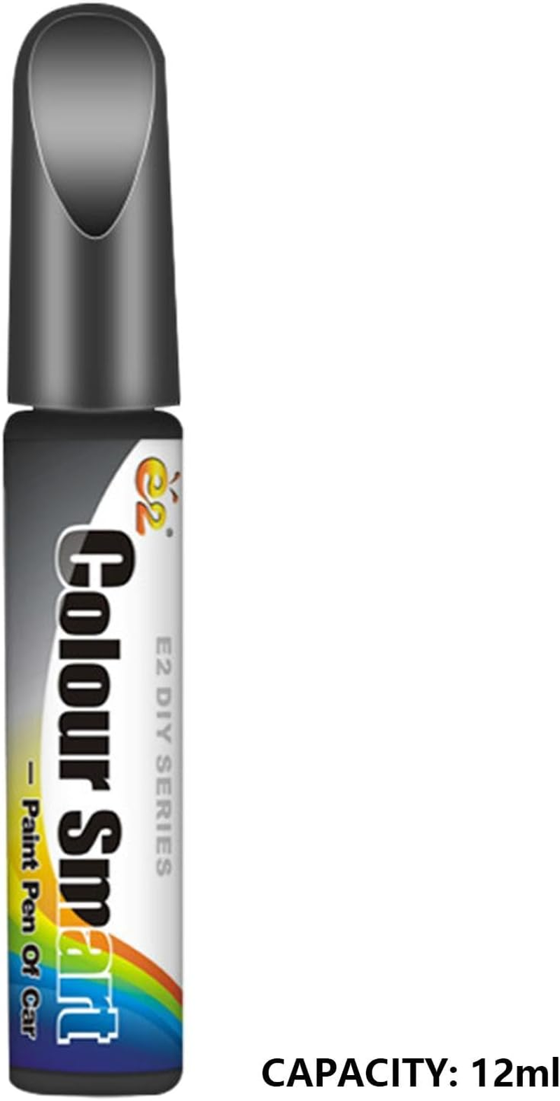 Fill Paint Pen,Car Scratch Repair Paint Pen - Scratch Removal Repair Fill Paint Pen Scratch Repair Auto Scratch Remover Pen for Doors image number 4