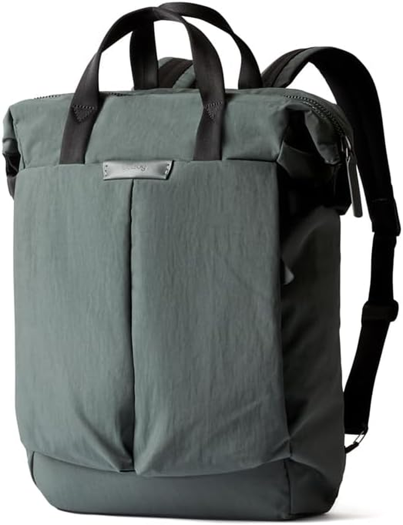 Bellroy Tokyo Totepack Compact (Backpack, Tote Bag, 13&rdquo; Laptop Bag)