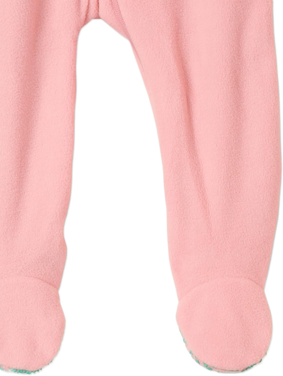 Lined Polar Fleece Blanket Sleeper image number 2