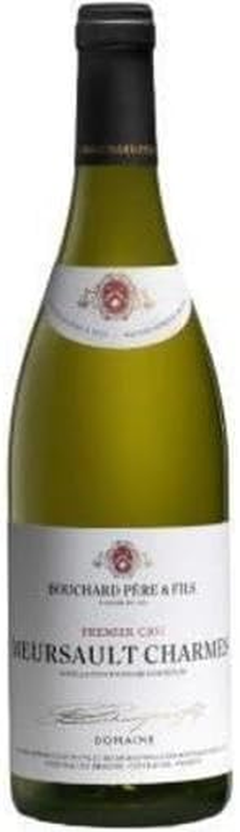 Domaine Bouchard Pere & Fils - Meursault 1Er Cru 'Charmes' - 2022