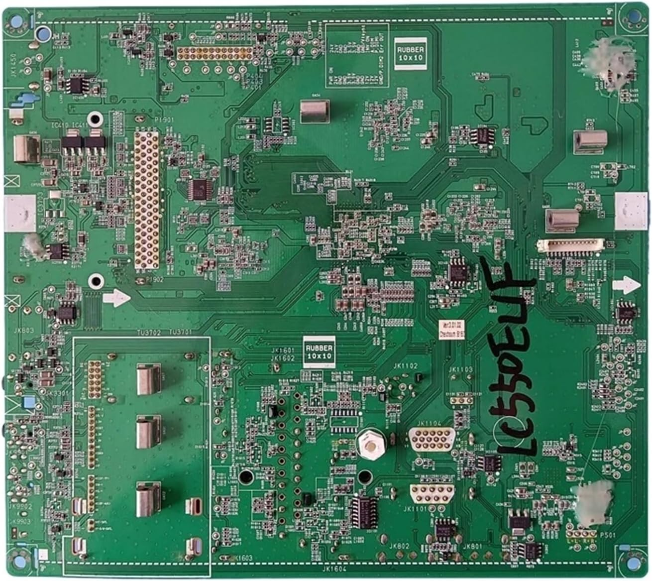 EAX64290501 TV Main Board for 32LW4500 42LW4500 42LV450U 47CS570-UD 50LS4000-UA 55LS4500-UD 55LK520-UA Motherboard(32 INCH) image number 2