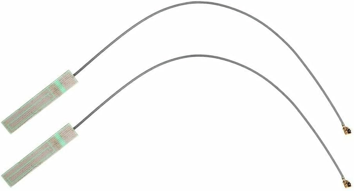 1Pair Wifi 2.4G 3Dbi PCB Antenna IPX IPEX WLAN Laptop Bluetooth Wireless Communication System Module image number 2