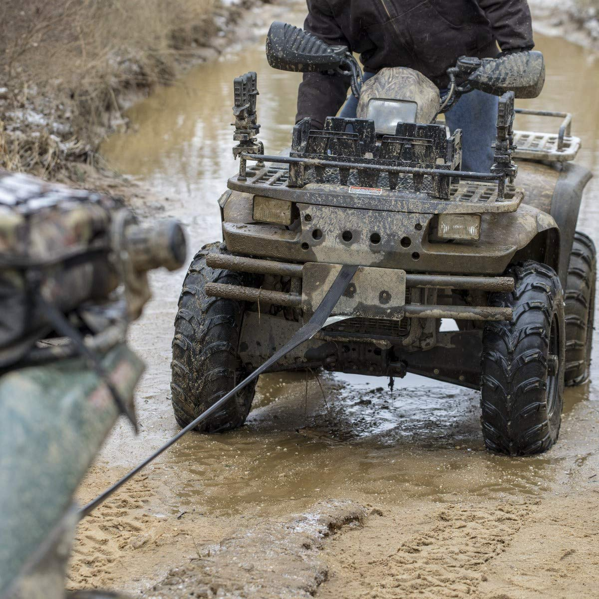 T-Rex Brute Force the Strongest High Performance Duct Tape, 48 Mm X 22.5 Meter, Single Roll image number 1