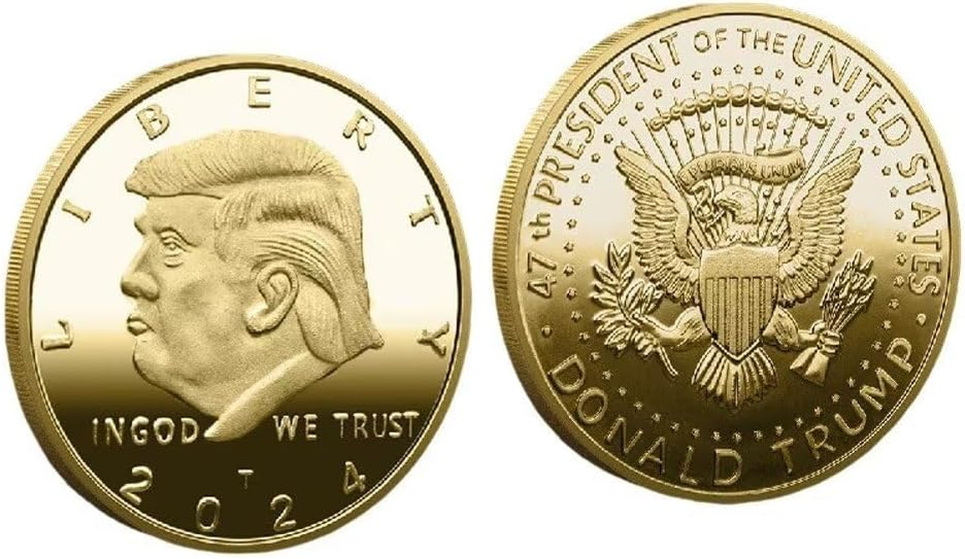 Black Gold Dollar Bills, 100 Gold Bills Bank Note for Collectors, 10Pc-100 Black Gold - 10Pc 1000 image number 4