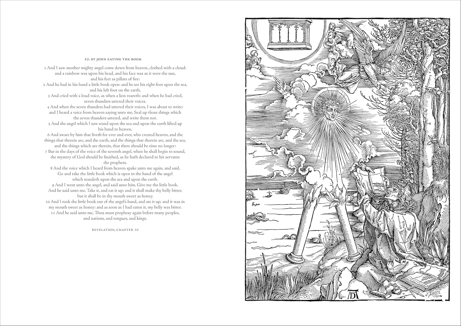 Apocalypse with Pictures image number 5