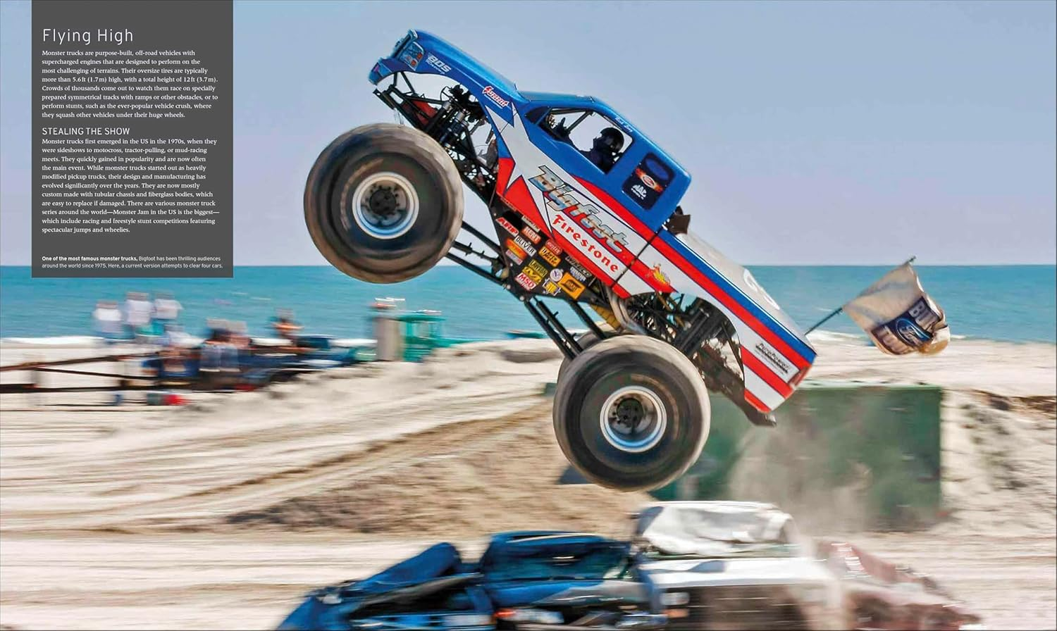 Truck: the Definitive Visual History image number 5