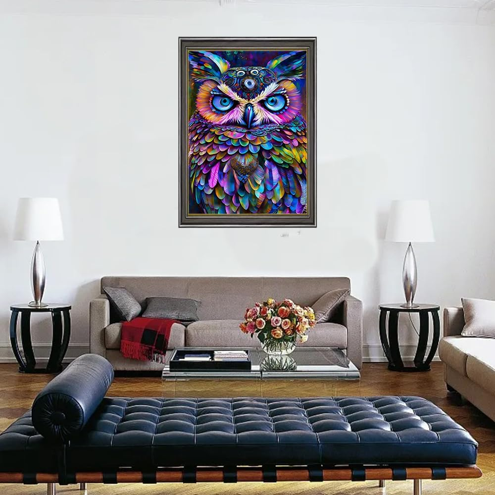 Ingooood Jigsaw Puzzle 1000 Pieces-Sneak Peek Series - Miss BU-2 - Entertainment Toys for Adult Special Graduation or Birthday Gift Home Decor image number 2