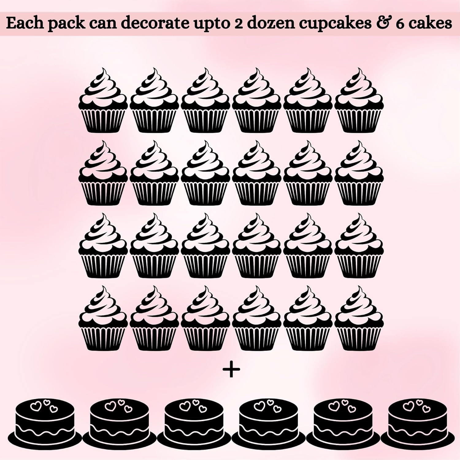 Confect Sprinkles for Cakes & Cupcakes Decoration | Assorted Pack of 5 Crimson Pearl Sprinkles | Pink Sprinkles | Bithday Sprinkles | Edible Mix Dragees, Jimmies & Sparkling Sugar - 3.5 Oz