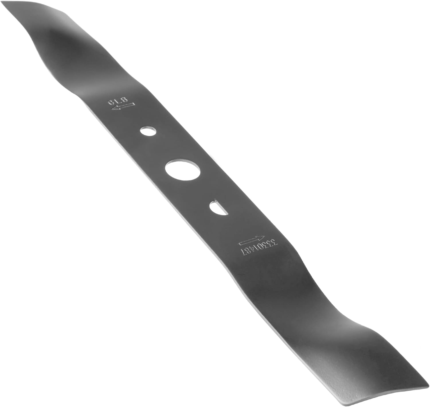 Greenworks Replacement Lawn Mower Blade (19" Mowers : 2501302, 2500502) image number 5