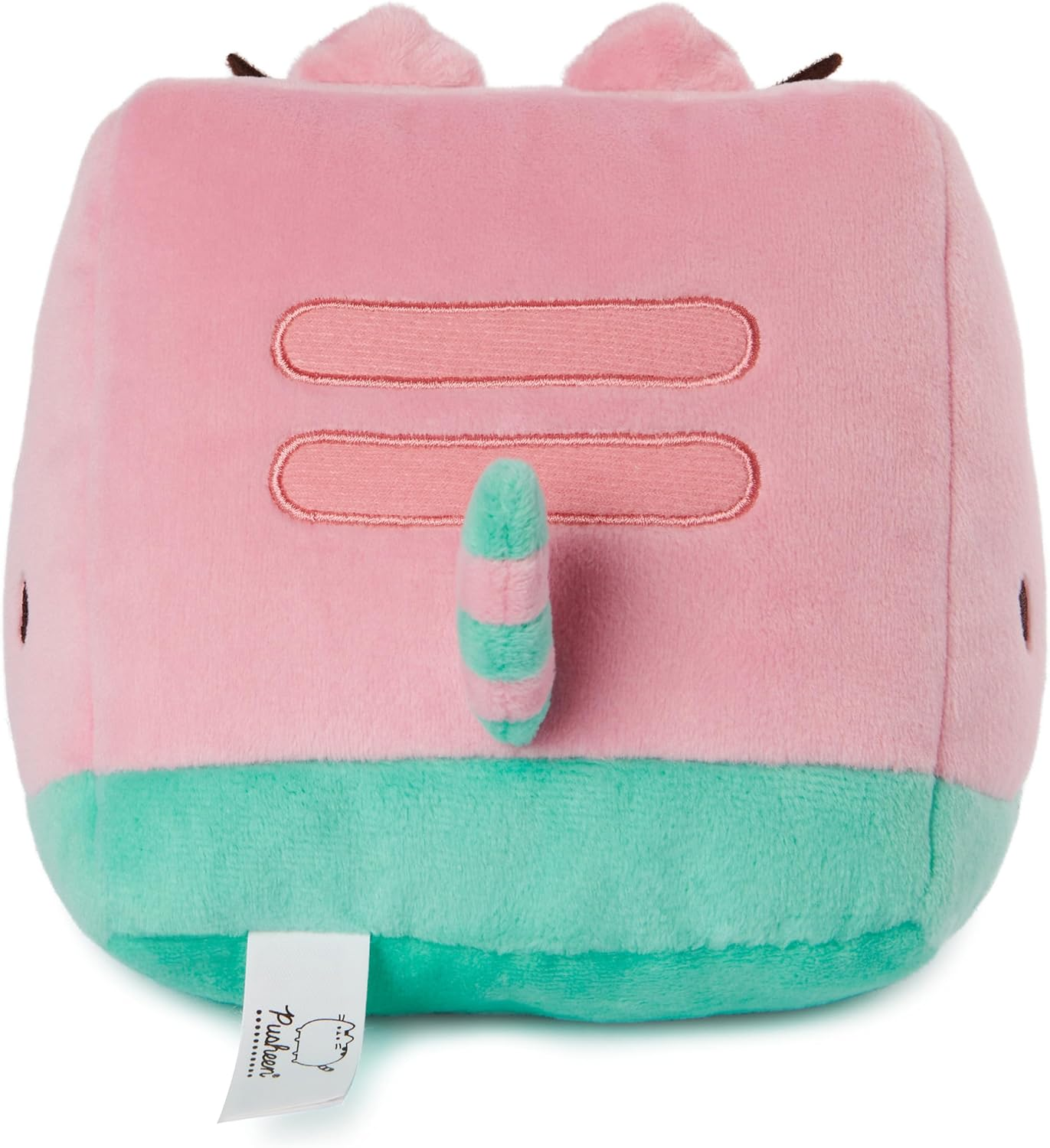Pusheen Fruits: Watermelon Soft Toy, 15 Cm Height image number 5