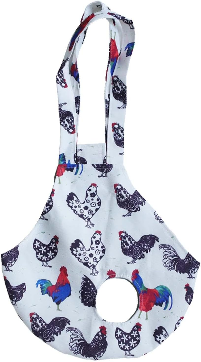 Chicken Holder Bag, Chicken Transport Bags Carry Bag Portable with Handle, Chicken Carrier, Chicken Carrying Bag for Traveling, Hiking, Driving image number 2