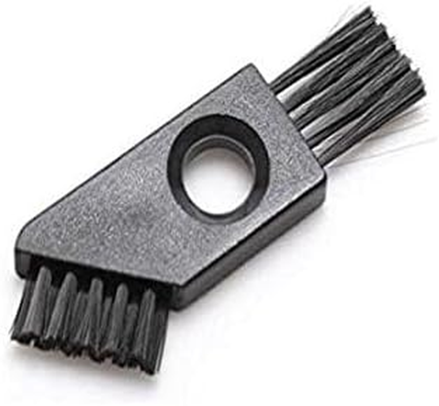 Braun Replacement Standard Epilator Head 67030946 Silk Epil 7 Fits Type 5340, 5375, 5376, 5377 with Cleaning Brush