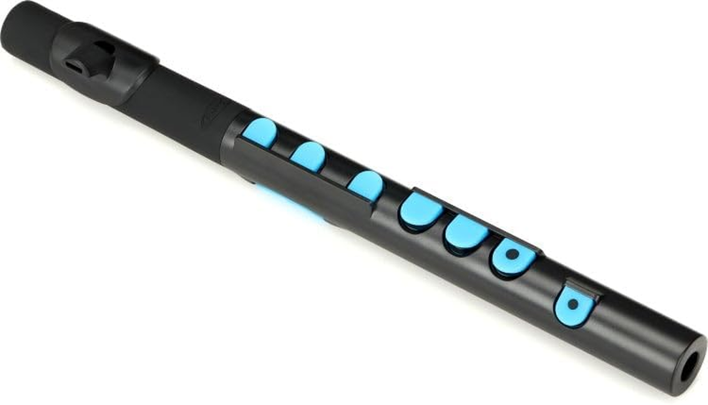 NUVO Toot, Black/Blue (N430TBBL) image number 5