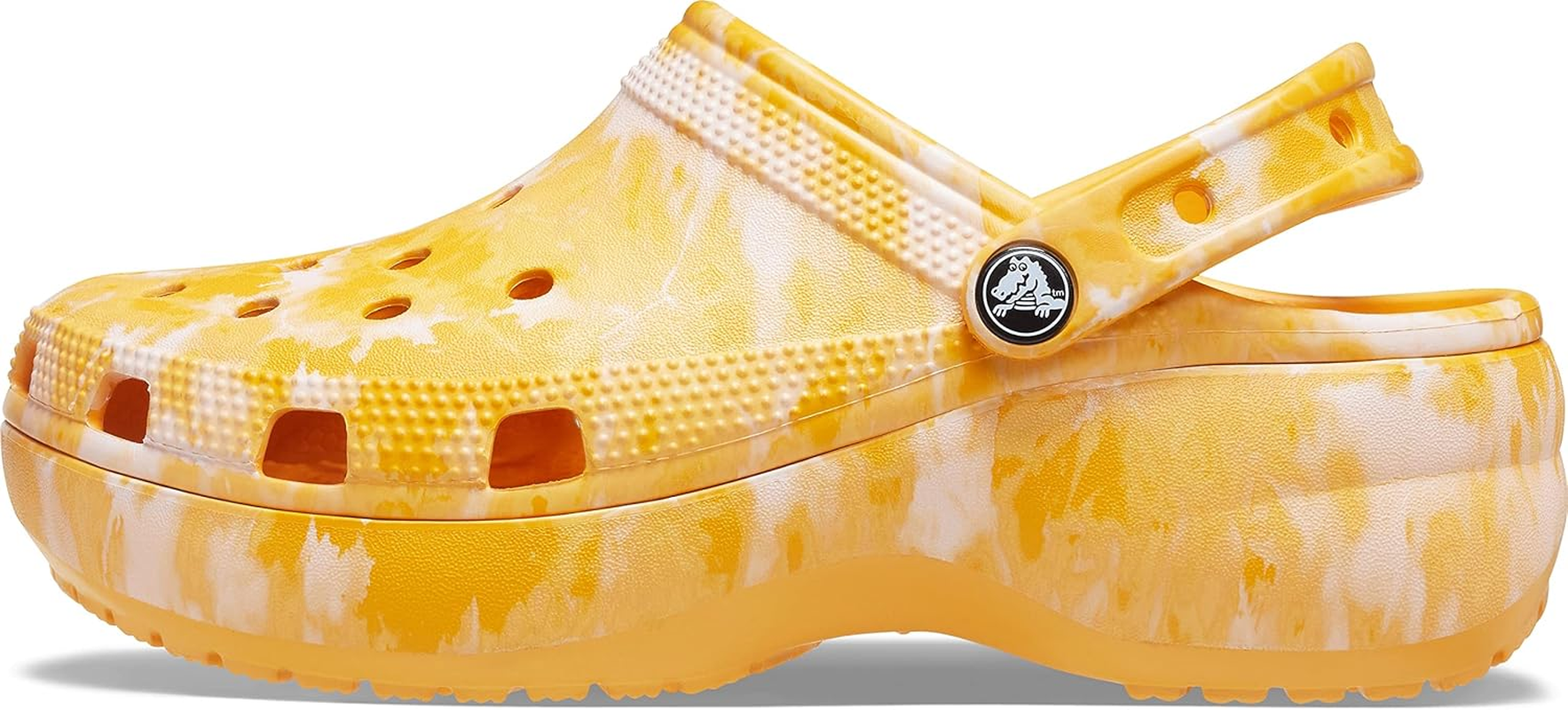 Crocs Women'S Classic Clog | Platform Shoes