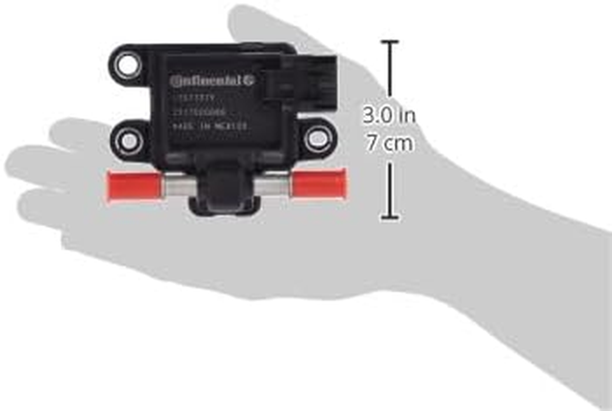 Acdelco 13577379 GM Original Equipment Flex Fuel Sensor