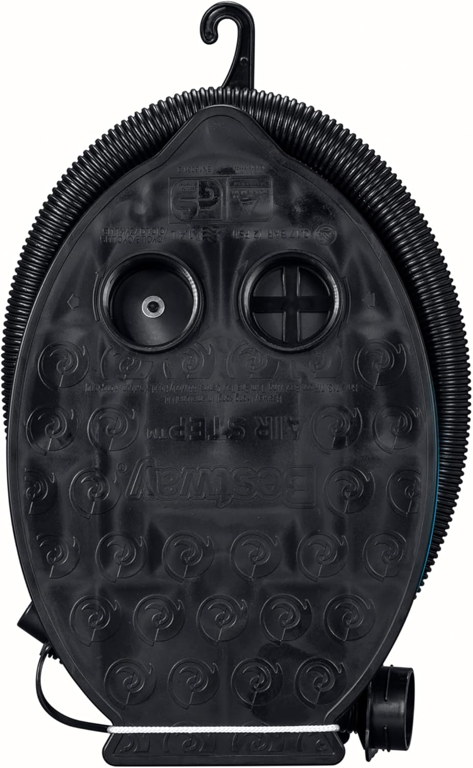 Air Step 800 Manual Air Pump