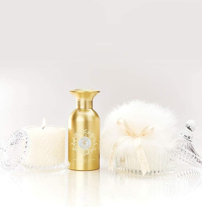 Shelley Kyle Lorelei Crystal Gift Set, 1 Count image number 3