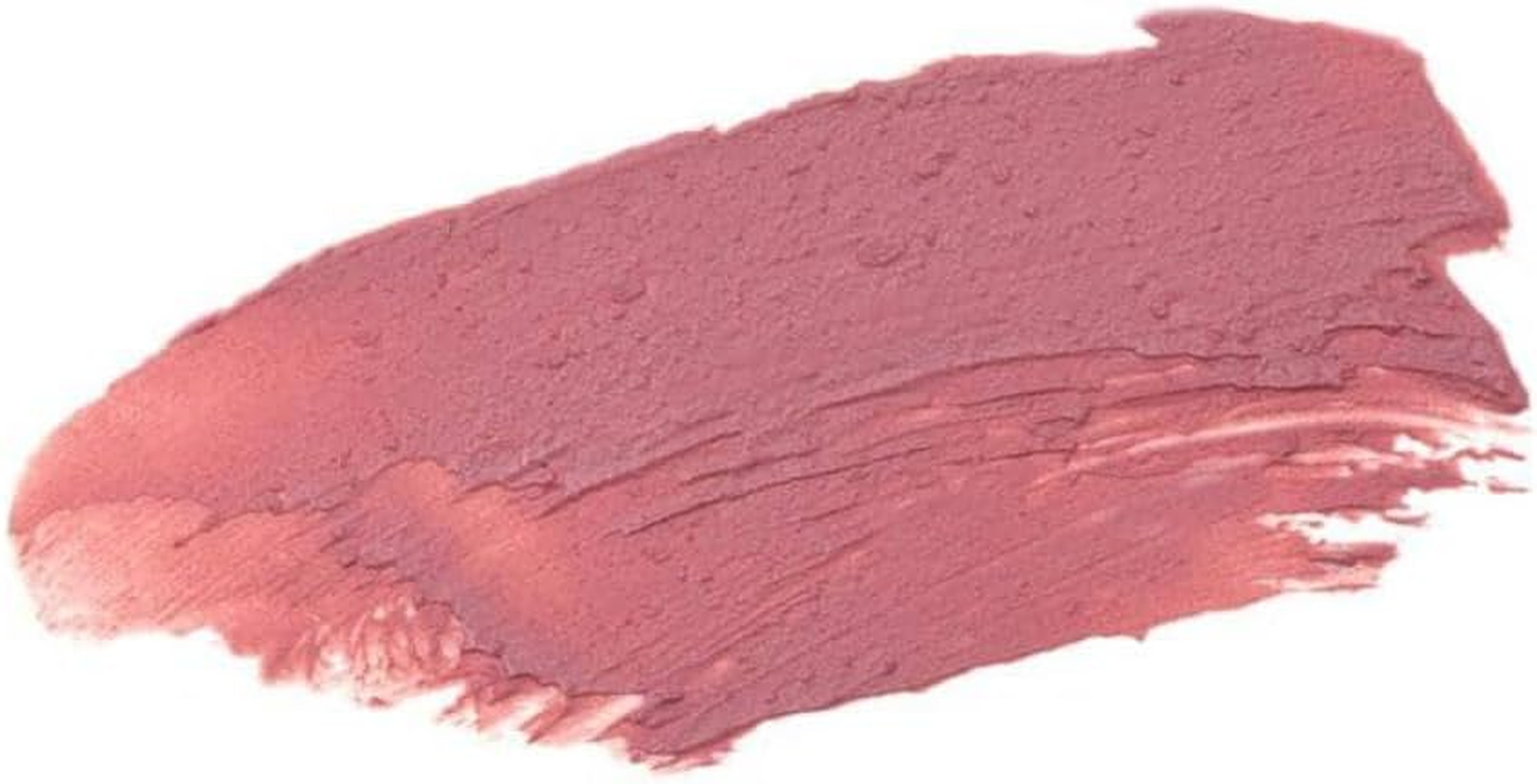 Luk Lipstick- Beautifood Limited Edition Nude Pink image number 2
