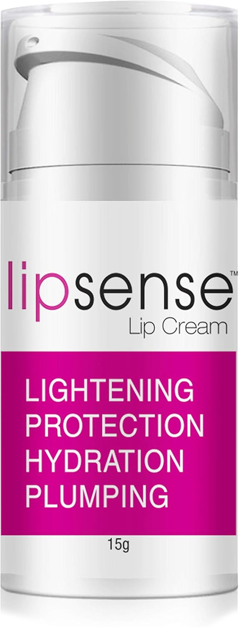 Finn Cosmeceuticals Lipsense Lip Lightening Cream, 10G image number 1