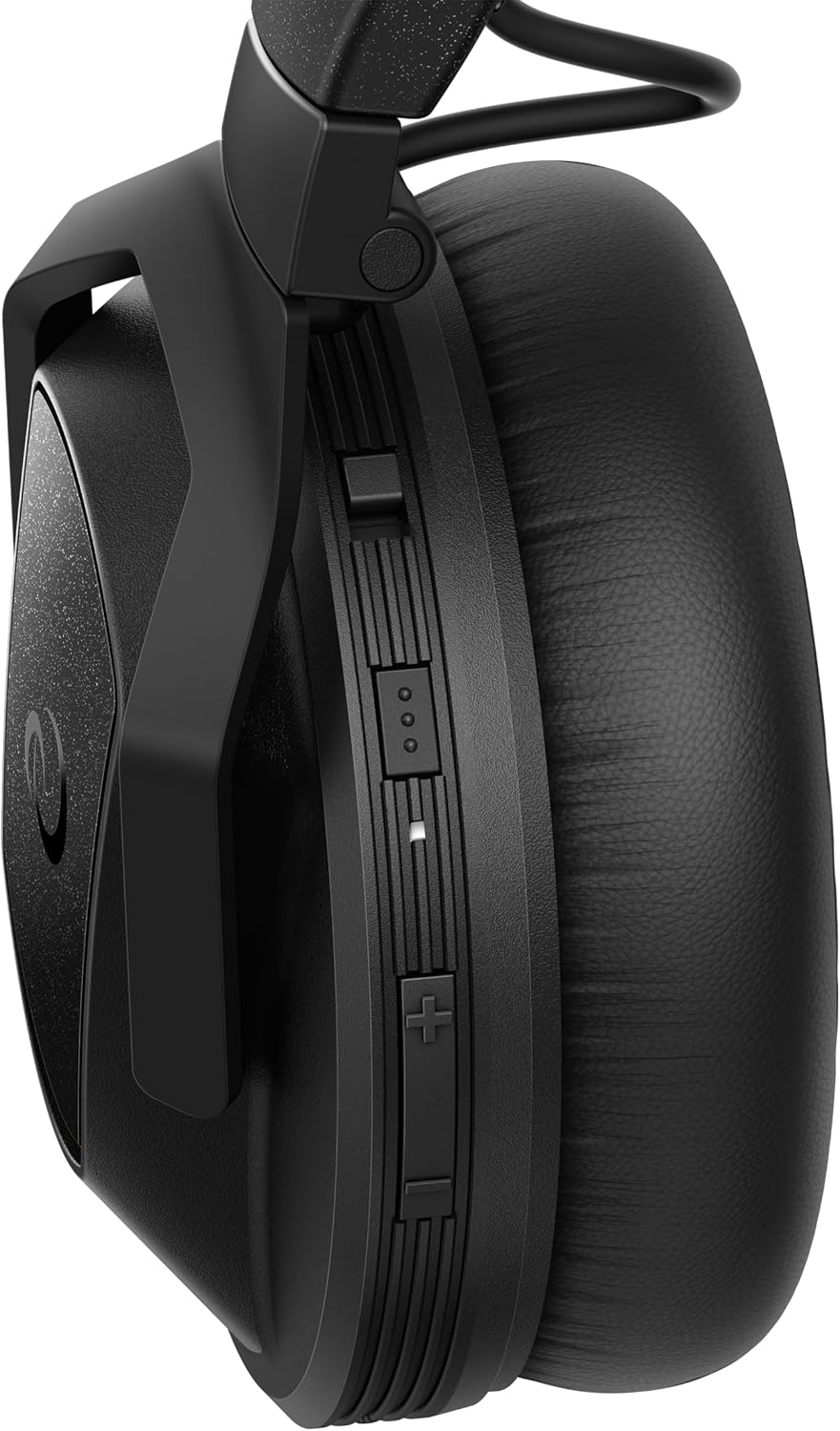 Alphatheta HDJ-F10 Professional Wireless DJ Headphones (No Transmitter) image number 1