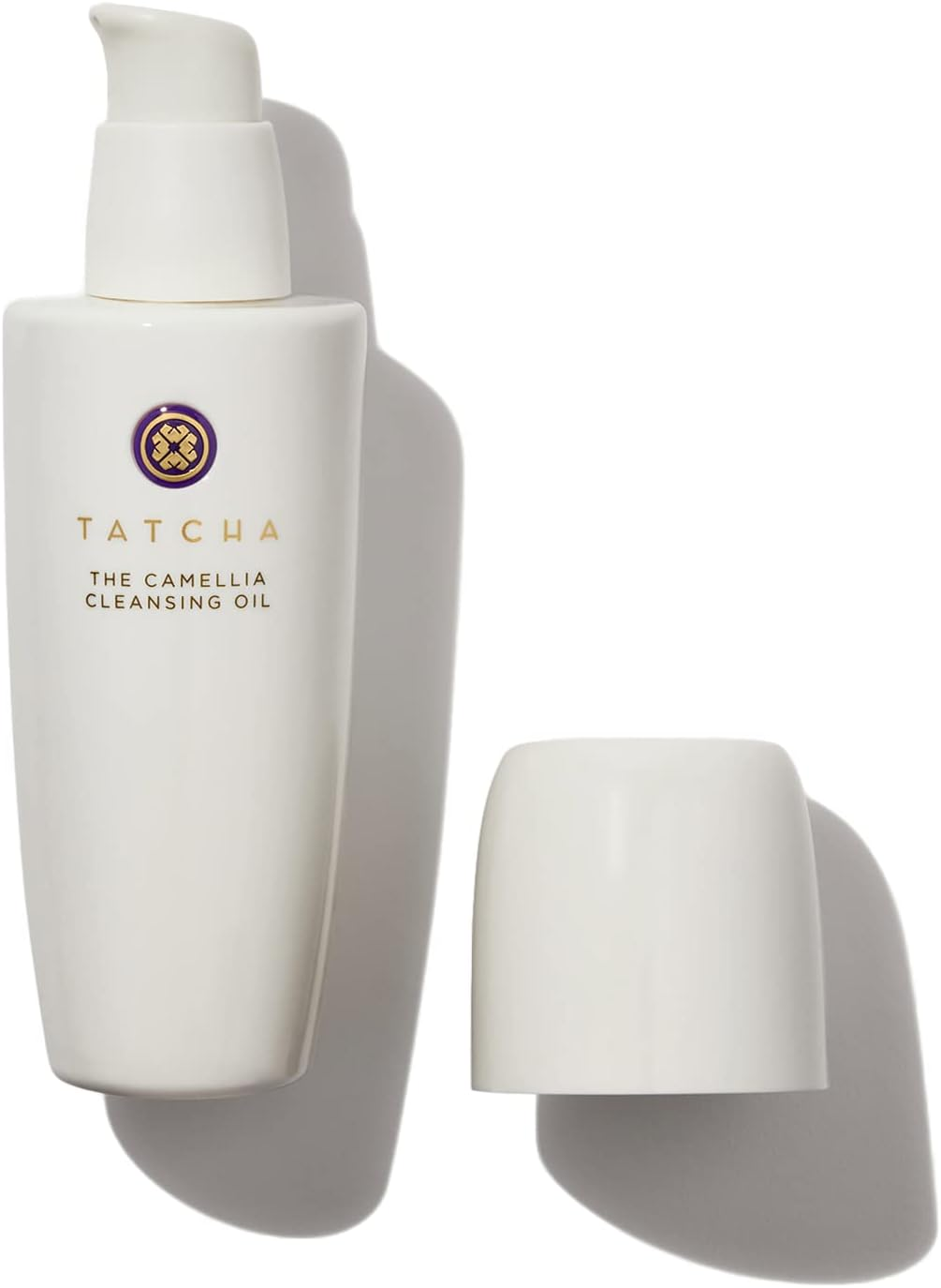 TATCHA 1-Step Camellia Cleansing Oil image number 1