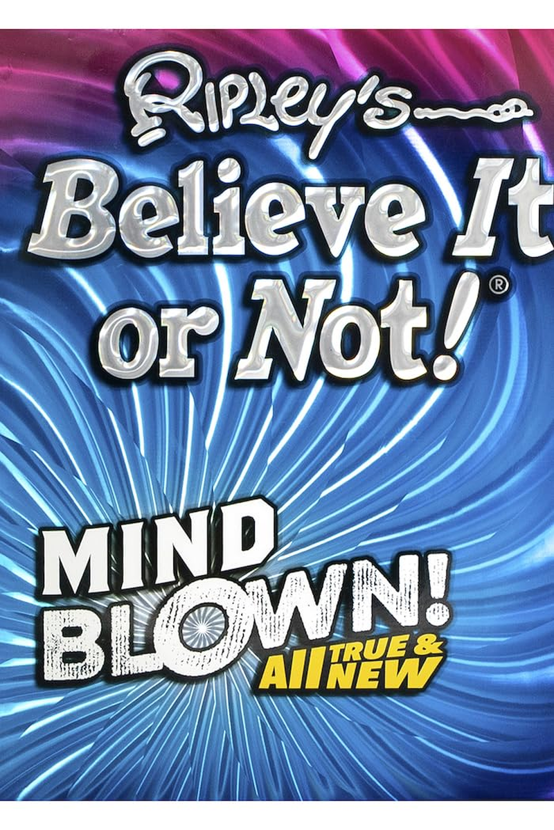 Ripley'S Believe It or Not! Mind Blown (17) (ANNUAL): Volume 17 image number 4