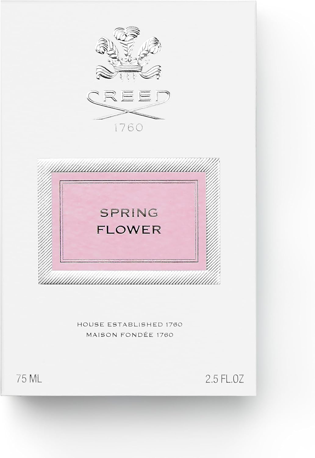 Creed Spring Flower Eau De Parfum, 75Ml image number 1