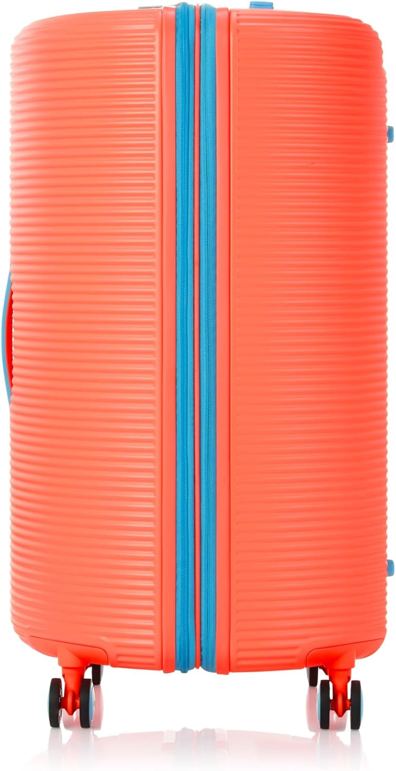 American Tourister Rollio Suitcase image number 3