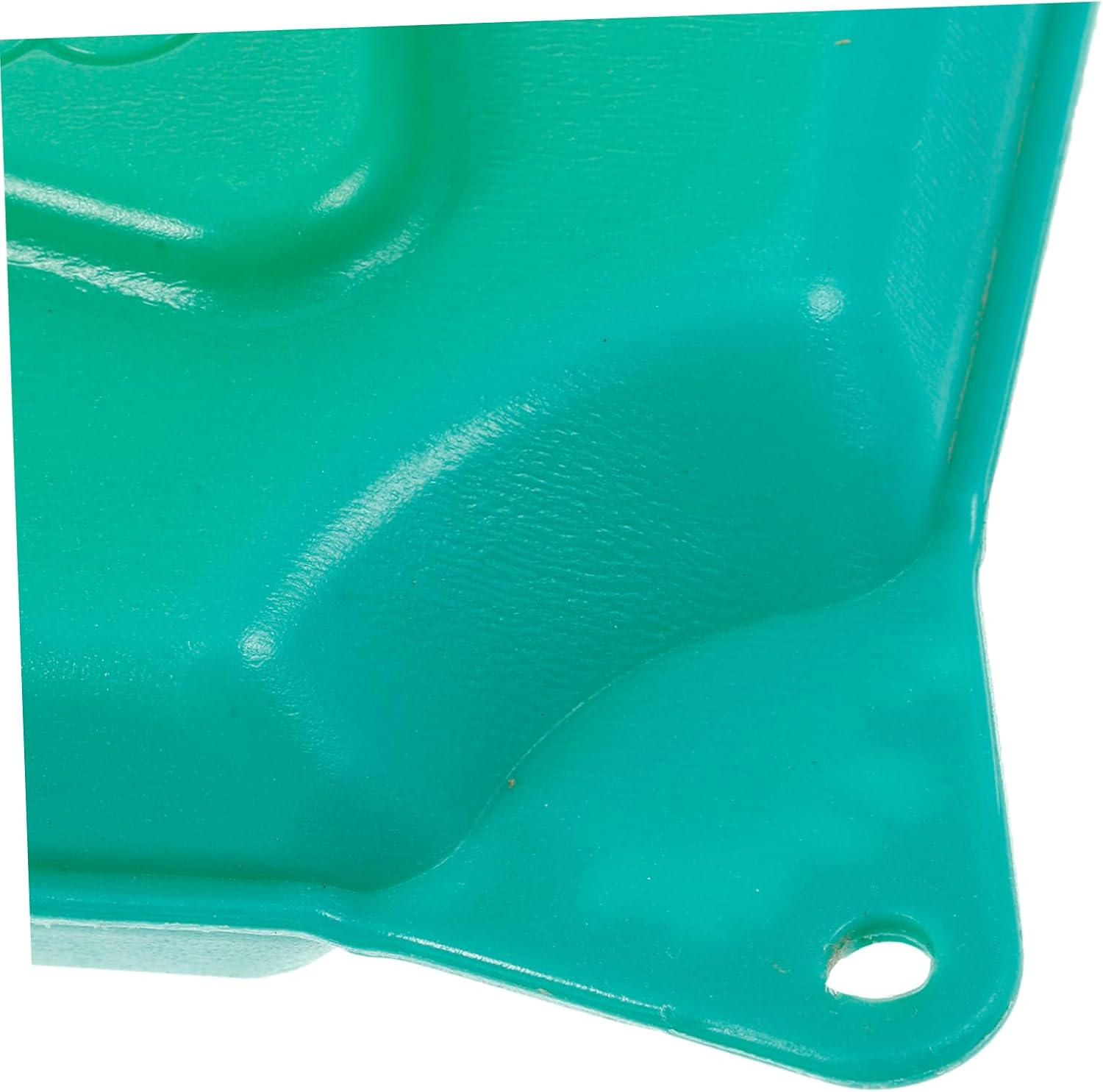 CIYODO Floating Plant Island Raft for Ponds Hydroponics Gardening Supply Artificial Eco Wetland Floating Island 33X33X5Cm for Aquatic Plants and Water Garden Landscaping image number 4